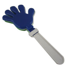 Plastic hand clappers