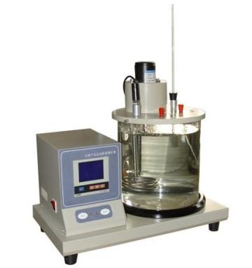 GD-265B Oil Kinematic Viscosity Tester