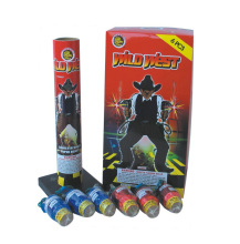 Fireworks-Artillery Shell-Wild West