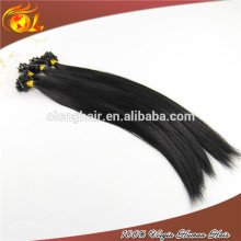 Darling best quality brazilian human hair from brazil