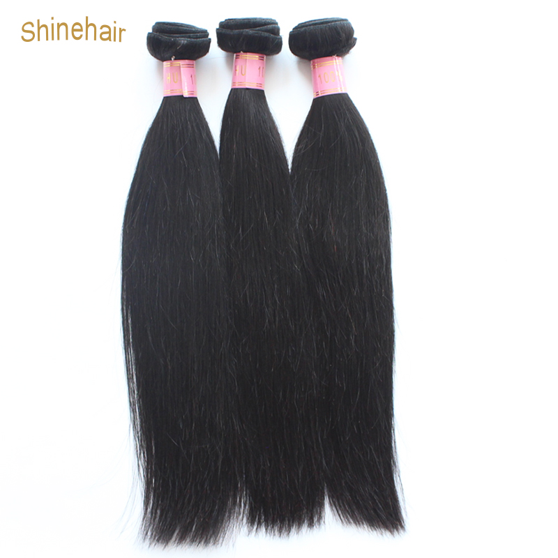 Indian Straight Hair