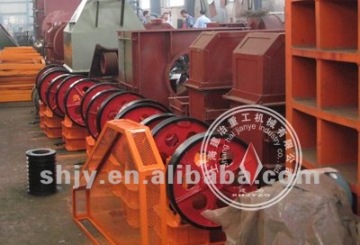 Quartz stone crusher,crusher machinery,used stone crusher