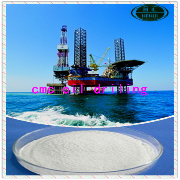 Carboxymethyl Cellulose CMC for Adhesive glue