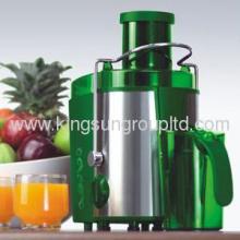 Green Color Ss Body Lux Cheap Electric Juicer Extractor?
