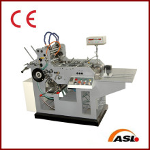 Small Size Envelope Making Machine