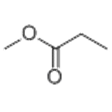 Acide propanoïque, ester méthylique CAS 554-12-1