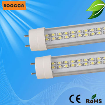 u shaped t8 led tube