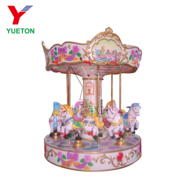 Promotions Merry Go Round Amusement Park Carousel For Sale