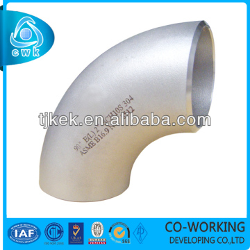 Socket Weld Elbow 90 degree