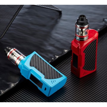 Box Mod 90W E cigarrillo vape ajustable