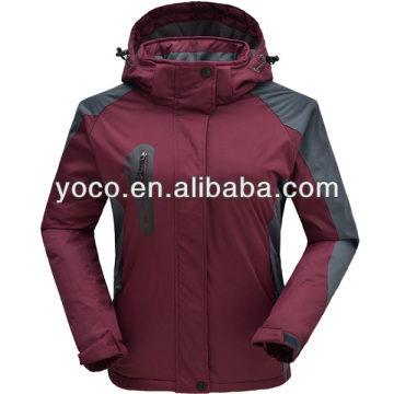 women outdoor hiking jacket