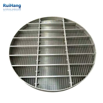 Wedge Wire Screen for Mash Tun - Stainless Steel Wire Mesh