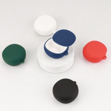 iFLYBUDS Nano TWS Earphone Case with Hook - Protective Silicone Cover