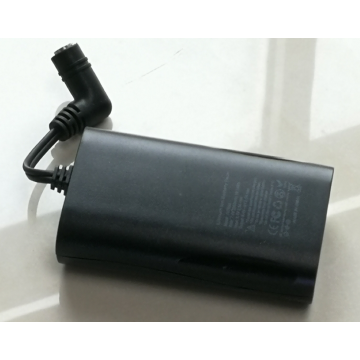 Warm Shoe Insoles Battery 3v 5200mAh (AC211)
