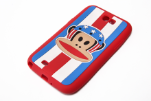 Custom Silicone Cell Phone Cases