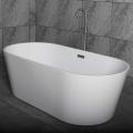 Large Short Plastic Round Luxury Bathtub Sizes