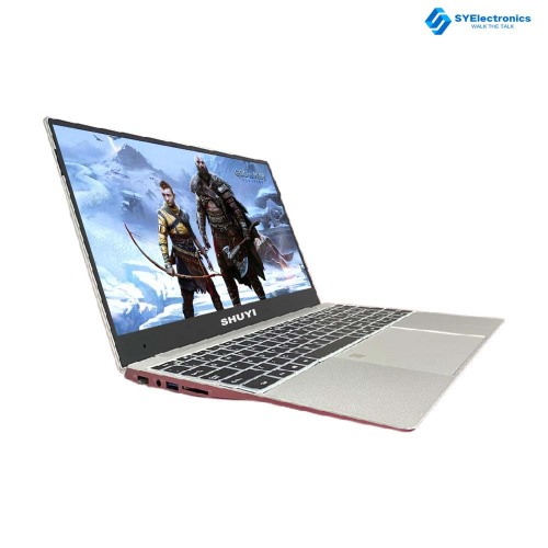 15.6inch φορητός υπολογιστής Core i3 11th Gen 256GB SSD