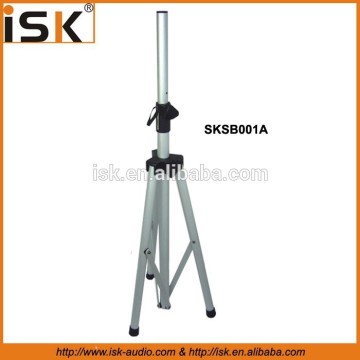 Professional tripod speaker stands