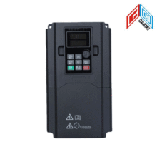Precision Variable Frequency Drive for Industrial Systems