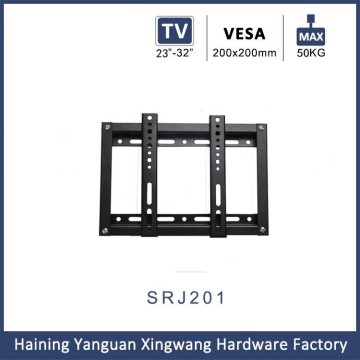 2016 Chinese Factory removable tv wall mount bracket