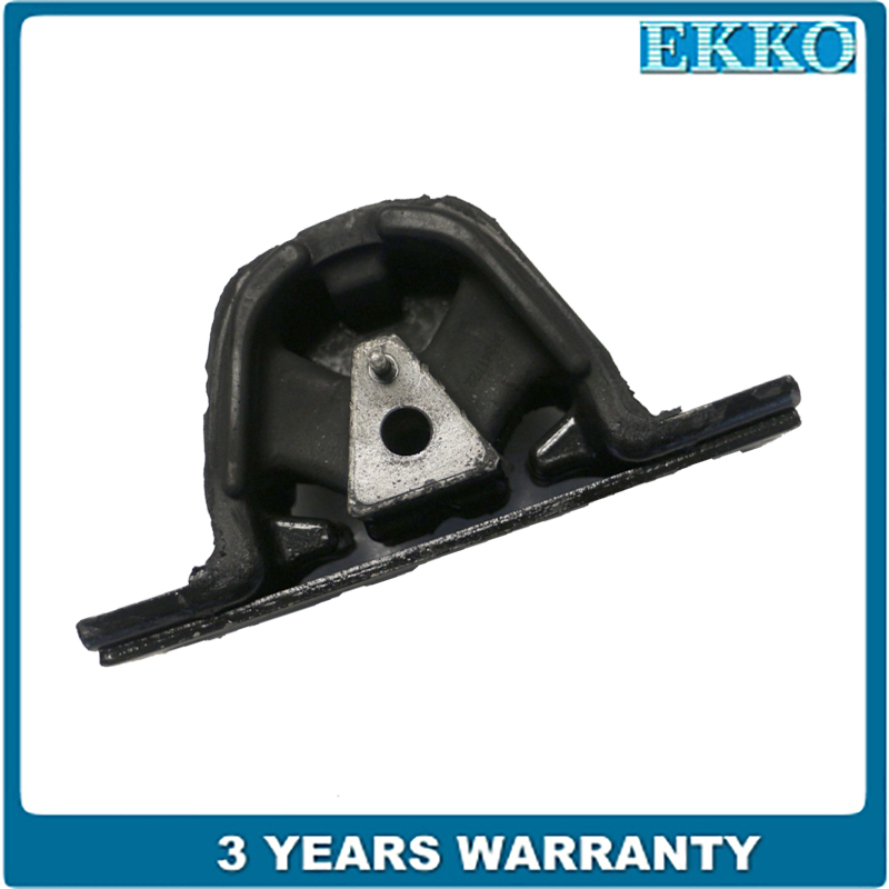 Motor Mounting Rubber Engine Mount Transmission Mounts for Daewoo Matiz 96341722