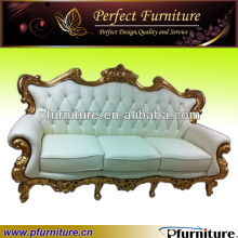 modern leather sofa sofa PFS3896C
