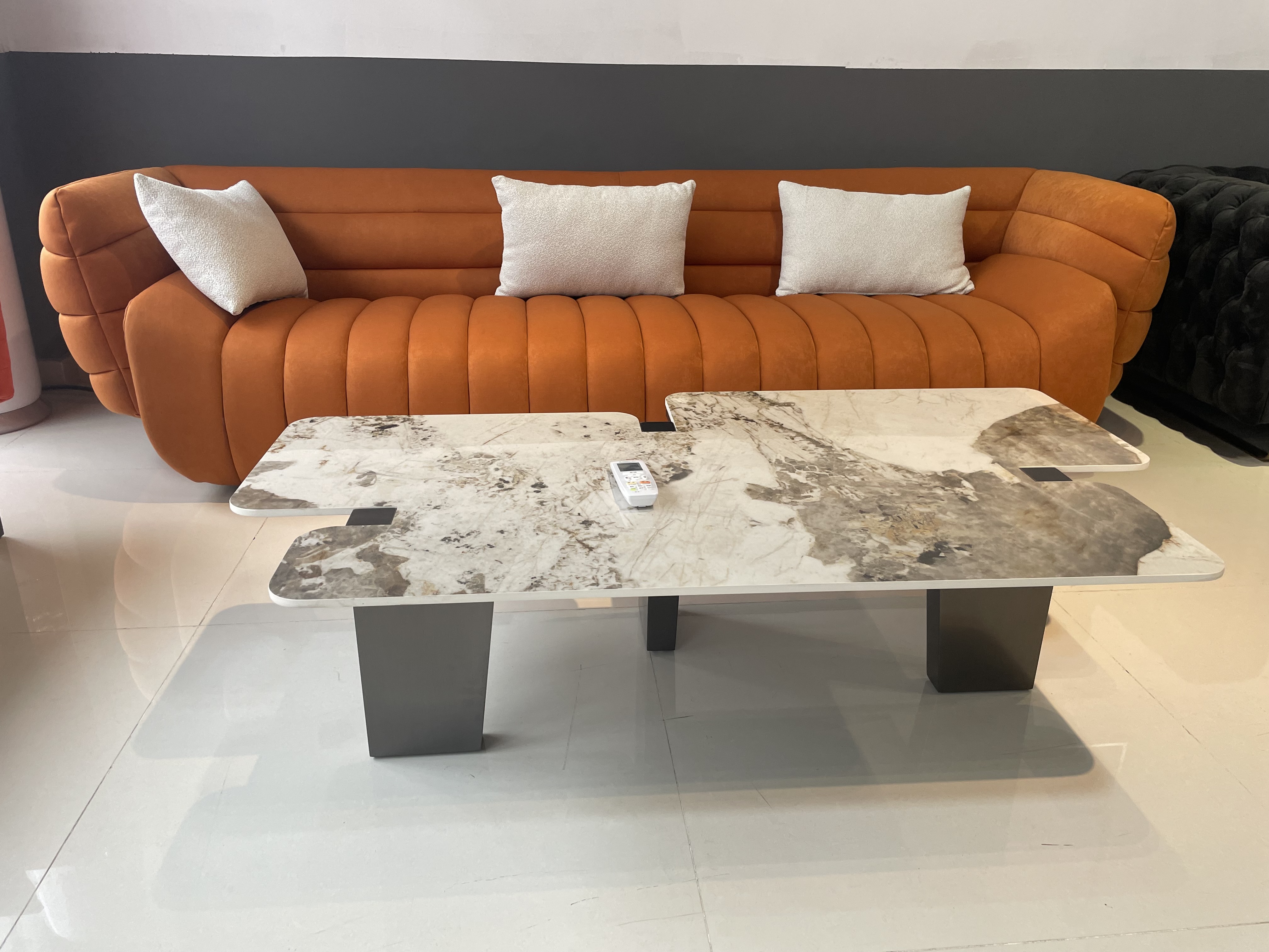 home modern sofa