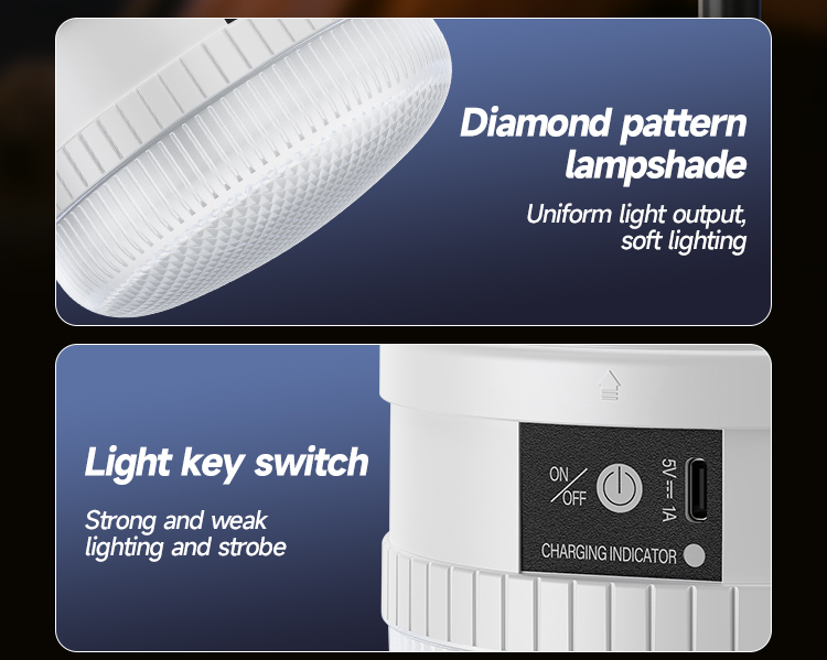 100W Emergency Bulb Rechargeable Lamp with Remote Control-detail-2 100W Emergency Bulb Rechargeable Lamp with Remote Control-detail-2