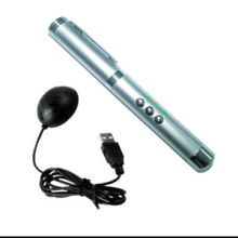 RC Green Laser Pointer, CE, FCC, RoHS Certification