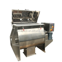 Paddle Blender for Mixing Granola and Nuts