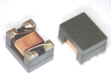 High Frequency Magnetic SMD Ceramic Inductors