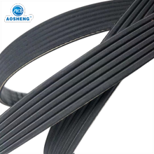 Customized auto fan belt pk belt