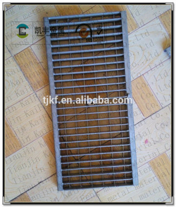 galvanized steel grating steel grating prices