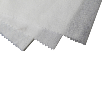 adhesive interlining garment nonwoven fabric