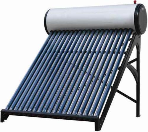 200L Solar Water Heater Solar Water Tank Solar Hot Water Solar Water Heating Solar Hot Water Tank