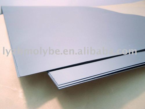 Tungsten and Molybdenum products