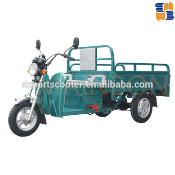 2015 1200w electric cargo carriage van cargo truck mini cargo van