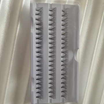 Professional Volume Lashes: 3D, 4D, 5D Individual & Cluster Flare Lashes