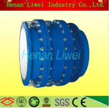 S312/02S404 flexible metal pipe coupling