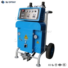 New FD-411A CE Certified Polyurethane Spray Foam Machine for Efficient Wall and Roof Insulation