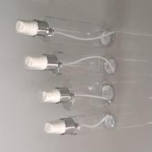 150ml IBM Round Plastic Bottle