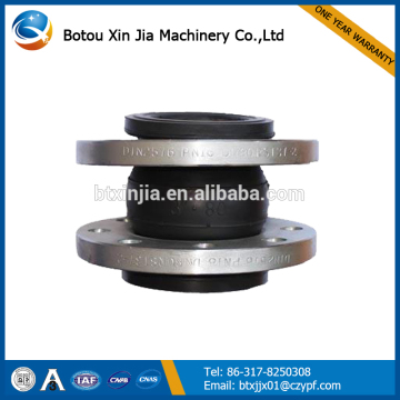 Rubber Expansion Joints Concrete