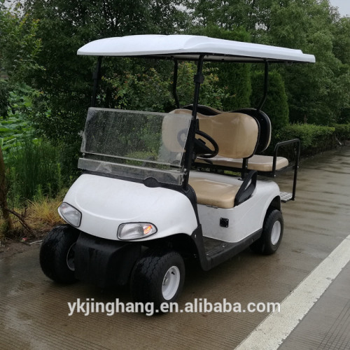 4 seat golfcar wihe new style for sale