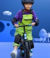 Ninebot 12 pouces enfants vélos enfants enfants sport vélos