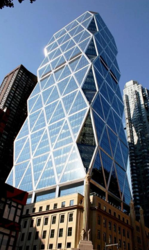 Architechetural curtain wall fluorocarbon powder coating