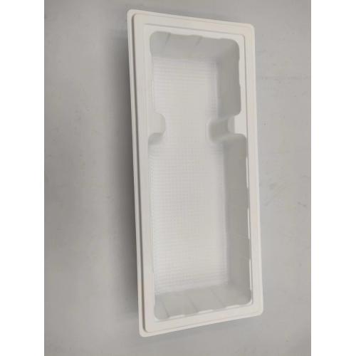 HIPS Vacuum Formed Thermoforming Blister Medical Trays