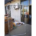 Temporary Fence Chain Link Fence for America