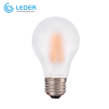 LEDER White Reading Lamp Bulb