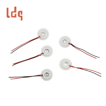 Ultrasonic Atomizer Plate For Window Cleaning Machine