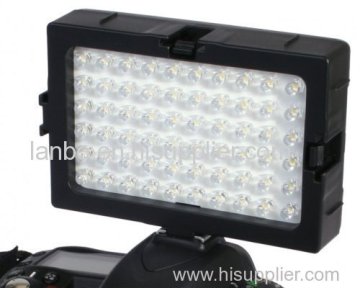 The 112 Led Camera Light Video Light 